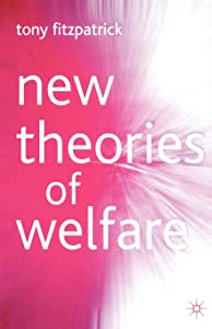 New Theories of Welfare(中古品)