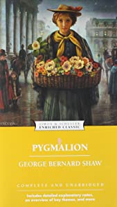 Pygmalion (Enriched Classics) [洋書](中古品)
