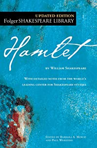 Hamlet (Folger Shakespeare Library)(中古品)