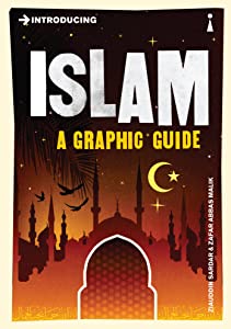 Introducing Islam: A Graphic Guide(中古品)