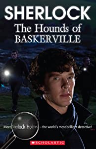 Sherlock: The Hounds of Baskerville (Scholastic Readers)(中古品)