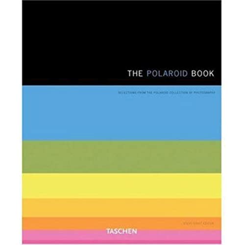 Polaroid Book: Selections From the Polaroid Collections of Photography [洋書](中古品)