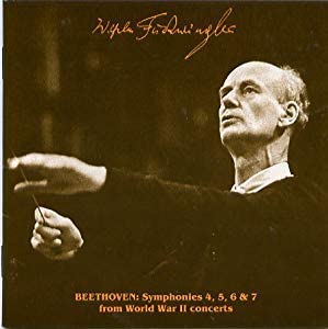 Symphonies 4-7 [CD](中古品)