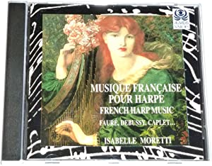 French Harp Music(中古品)