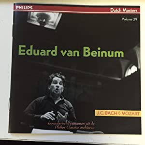 Bach;Sinfonias etc. [CD](中古品)