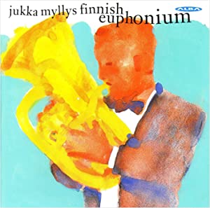 Finnish Euphonium / Various(中古品)