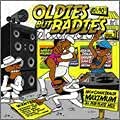 (中古品)Oldies But Badies 80's-90's: Vol.1 [CD]///オムニバス(コンピレーション)