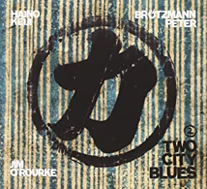 Two City Blues 2 [CD](中古品)