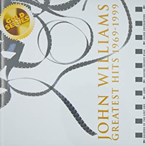 John Williams: Greatest Hits 1969-1999 (Sony Gold Series) [CD](中古品)