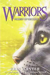 Warriors #3: Forest of Secrets (Warriors: The Prophecies Begin， 3)(中古品)