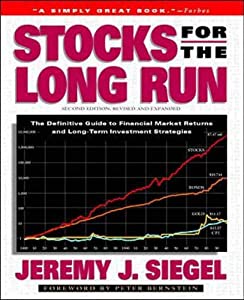Stocks for the Long Run: The Definitive Guide to Financial Market Returns and Long-Term Investment Strategies(中古品)