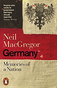 Germany: Memories of a Nation(中古品)