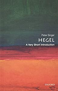 Hegel: A Very Short Introduction (Very Short Introductions) [洋書](中古品)