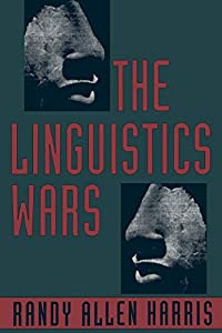 The Linguistics Wars(中古品)