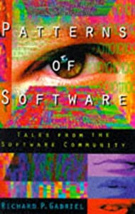 Patterns of Software: Tales from the Software Community(中古品)