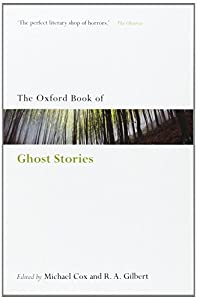 The Oxford Book of English Ghost Stories (Oxford Books of Prose & Verse)(中古品)