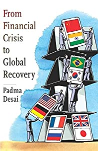 From Financial Crisis to Global Recovery(中古品)