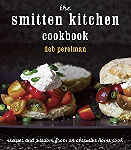 The Smitten Kitchen Cookbook: Recipes and Wisdom from an Obsessive Home Cook(中古品)