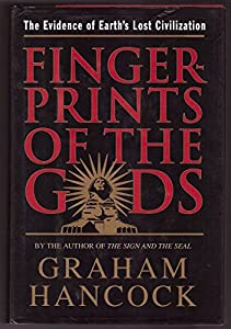 Fingerprints of the Gods(中古品)