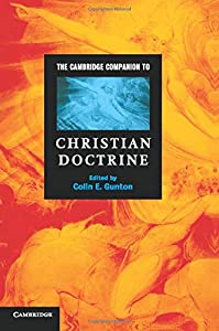 The Cambridge Companion to Christian Doctrine (Cambridge Companions to Religion)(中古品)