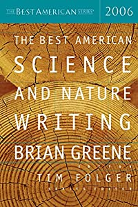 The Best American Science And Nature Writing 2006(中古品)