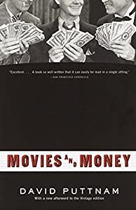 Movies and Money(中古品)