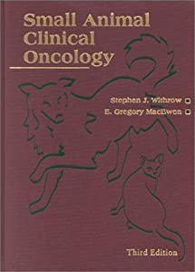Small Animal Clinical Oncology(中古品)