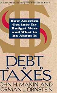 Debt and Taxes(中古品)