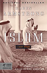 Islam: A Short History (Modern Library Chronicles)(中古品)