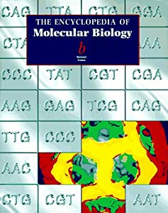 Encyclopedia of Molecular Biology(中古品)
