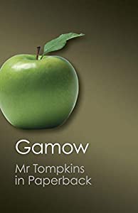Mr Tompkins in Paperback (Canto Classics) [洋書](中古品)