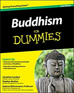 Buddhism For Dummies(中古品)