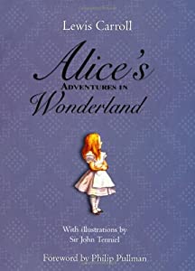 Alice's Adventures in Wonderland(中古品)