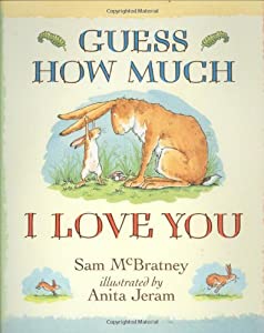 Guess How Much I Love You(中古品)