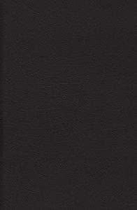 Holy Bible: New King James Version Compact UltraSlim Black Hardcover(中古品)