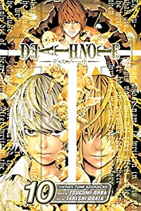 Death Note， Vol. 10 (10)(中古品)