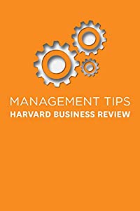 Management Tips: From Harvard Business Review [洋書](中古品)