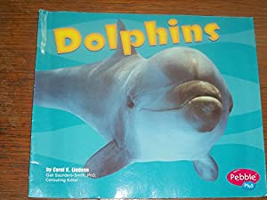 Dolphins [Scholastic] (Under the Sea)(中古品)