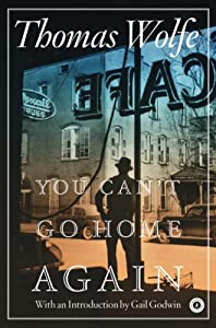 You Can't Go Home Again [洋書](中古品)
