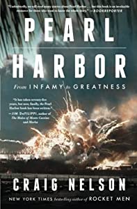 Pearl Harbor: From Infamy to Greatness [洋書](中古品)