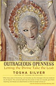 Outrageous Openness: Letting the Divine Take the Lead [洋書](中古品)