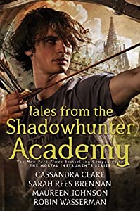 Tales from the Shadowhunter Academy [洋書](中古品)