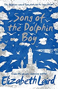 Song of the Dolphin Boy [洋書](中古品)