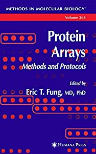 Protein Arrays: Methods and Protocols (Methods in Molecular Biology， 264)(中古品)
