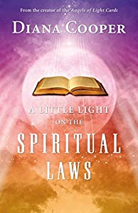 A Little Light on the Spiritual Laws(中古品)
