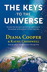 The Keys to the Universe: Access the Ancient Secrets by Attuning to the Power and Wisdom of the Cosmos [洋書](中古品)