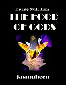 The Food of Gods (Divine Nutrition)(中古品)