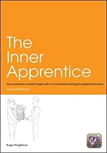 The Inner Apprentice [洋書](中古品)