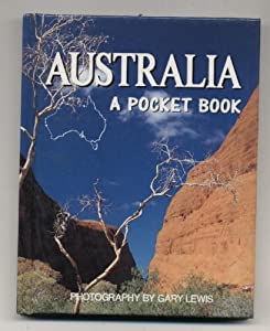 Australia: A Pocket Book(中古品)