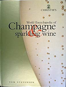 Christie's World Encyclopedia of Champagne & Sparkling Wine(中古品)